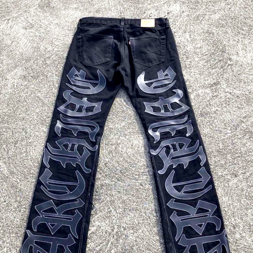 jeans